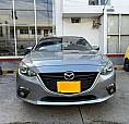 Vendo Mazda 3 Touring 2017 Automatico