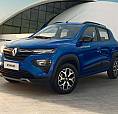 Renault Kwid Outsider 2023, Matricula Y Soat Gratis, Empieza A Pagar En 2024