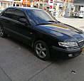 Mazda Milenium 626, Full Equipo