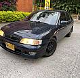 Vendo Nissan Primera Gxe - Mod 2002