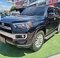 Toyota 4 Runner Limited 4.0 Mod 2019
