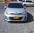 Vendo Automóvil Kia Spark Modelo 2015 Con Aire Acondicionado