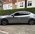 Mazda 3 Touring 2017