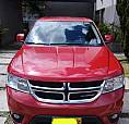 Dodge Journey 2.4 5 Puestos 2016 Precio Negociable