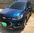 Chevy Tracker Lt 2019