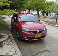 Vendo Renault Sandero En Excelente Estado