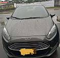 Ford Fiesta Se Mecánico