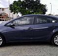 Kia Cerato Pro 2015 Mecanico