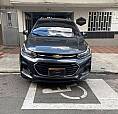 Disponible Chevrolet Tracker