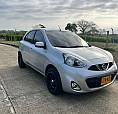 Nissan March Aut