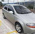 Vendo Chevrolet Sedan 1.6 Modelo 2011