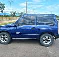 Vitara  4X4 Colombiana