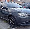 Renault Stepway 1.6 Dynamique / Intens Mecánica