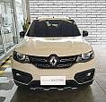 Kwid Outsider 2020
