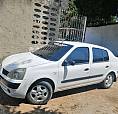 Renault Symbol 2008