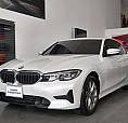 Bmw 320I Modelo 2022