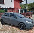 Carro Wolkswagen Gol