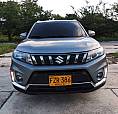 Suzuki Vitara Sport 1.4 Turbo Automatica