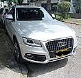 Camioneta Audi Q5 2015