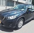 Mazda Cx5 Touring