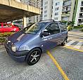 Vendo Renault Twingo 2007