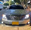 Se Vende Toyota Fortuner