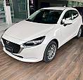 Mazda 2 Sport Grand Touring Lx Blanco | 2023