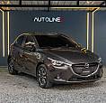 Mazda 2 Grand Touring 2017