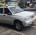 Vendo Cambio Por Vehiculo De Mi Interes, Camioneta  Chevrolet Gran Vitara