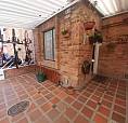 Vendo Casa De Dos Pisos, Muy Acogedora En Zona Rural Cerca Al Centro De Zipaquirá, Sector Tranquilo.