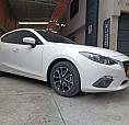 Mazda 3 Sport Touring Automático