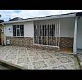 Se Vende Casa Barrio La Alborada