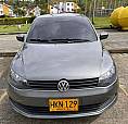 Se Vende Vw Gol Confortline Modelo 2014 En Excelente Estado.