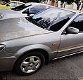 Se Vende Carro Marca Mazda Allegro  Modelo 2005, En Excelente Estado, Documentos Al Día Hasta Diciembre 20232005