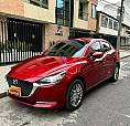 Mazda 2 Grand Touring