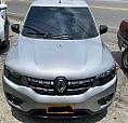 Vendo Renault Kwid Modelo 2021, Único Dueño, Vehiculo En Muy Buen Estado Y Papeles Al Dia