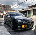 Kia Rio Xcite Sport