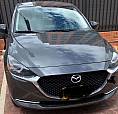 Mazda 2 Touring Automatico Carbon Edition 2023