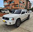 Nissan D22  Np300  2014 Gasolina 4X2  2.4