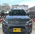 Citroen C4 Cactus Modelo 2023