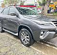 Se Vende Fortuner Edicion Especial 2017 En Perfecto Estado