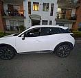 Vendo Mazda Cx3 Gran Touring Lx 4X4 Placa De Cali Blanco Automático Papeles Al Dia