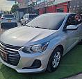Chevrolet Onix 1.0T Modelo 2021 Lt Turbo