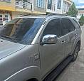Fortuner Modelo 2012 Buen Estado