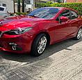 Mazda 3 Grand Touring 2017