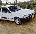 Vendo Mazda 323 Coupe