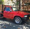 Mazda B2600 4X4 Estaca