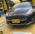 Vendo Ford Fiesta Titanium 2015