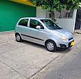 Vendo Spark Life 2015