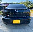 Mazda 3 Primera Generación